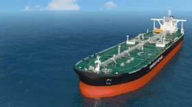 العقوبات الأمريكية على روسيا ترفع أسعار الشحن البحري النفطي بـ 16%