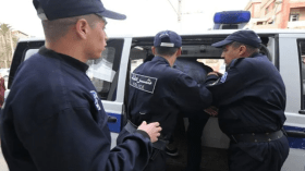 بالفيديو.. توقيف المعتدي على سائق حافلة نقل المسافرين بالعاصمة