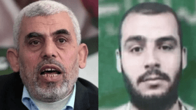 “جثمانا يحيى ومحمد السنوار”.. هل طالبت بهما حماس ضمن الاتفاق؟