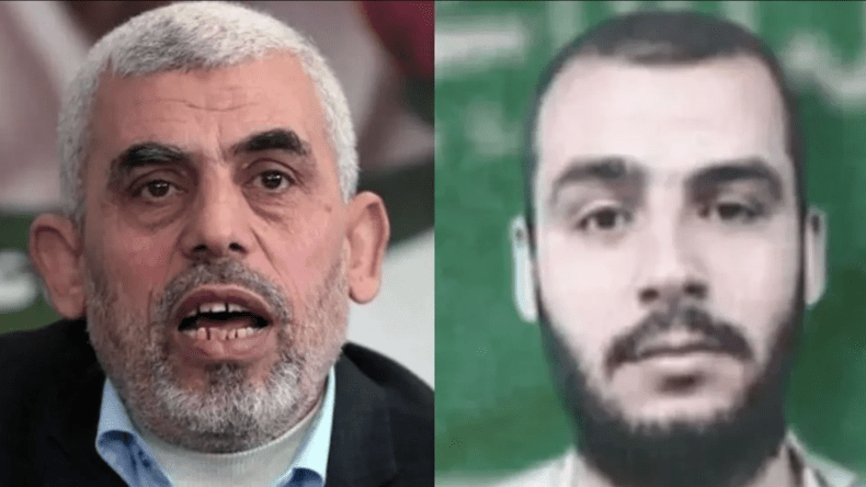 “جثمانا يحيى ومحمد السنوار”.. هل طالبت بهما حماس ضمن الاتفاق؟