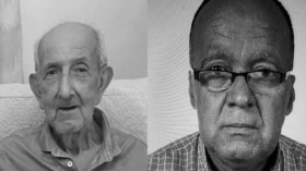 رئاسة الجمهورية تُعزي في وفاة الإعلاميين أبو بكر حميدشي ومسعود رمضاني