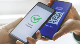 إقبال واسع على الدفع عبر الهاتف في الجزائر