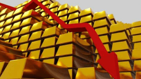 بتصريح من ترامب.. سوق الذهب يهتز وخسائر كبيرة للمستثمرين