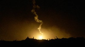 109 شهداء جراء العدوان الجديد على قطاع غزة