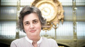 سرقة متحف اللوفر.. هذا ما اعترفت به المديرة أمام مجلس الشيوخ الفرنسي!