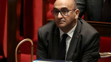 French Interior Minister Admits Failure of the “Iron Fist Policy” With Algeria