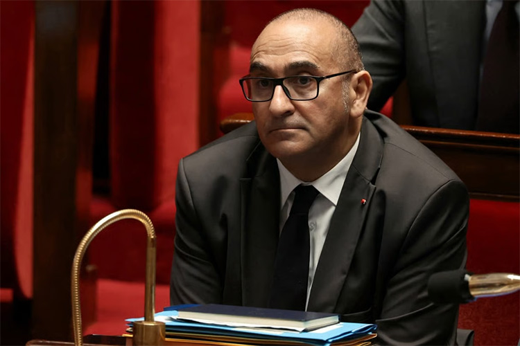 French Interior Minister Admits Failure of the “Iron Fist Policy” With Algeria