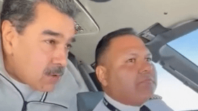 تحويل طائرة رئيس دولة لاختطافها.. هذا ما فعلته الولايات المتحدة!