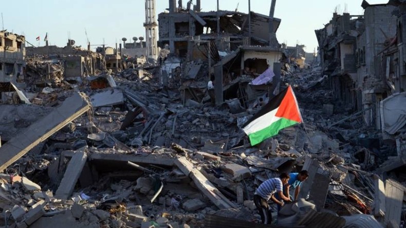 “الحرب على غزة انتهت بشكل تامّ”