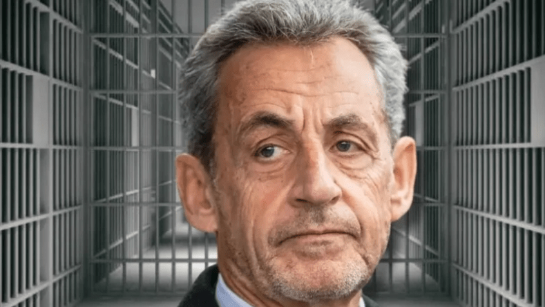 امتيازات ساركوزي في السجن تفجّر الغضب.. كيف تحولت العقوبة إلى فضيحة؟