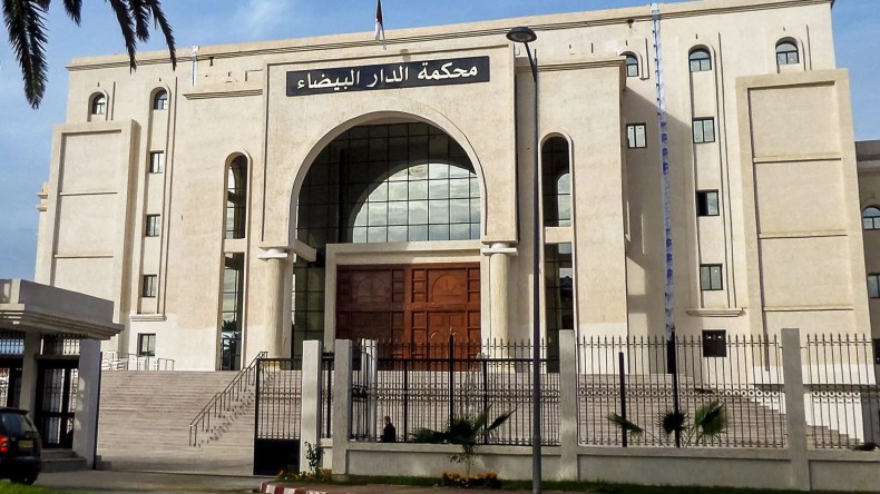 الحبس المؤقت ضد 9 موظفين عموميين و8 متعاملين اقتصاديين