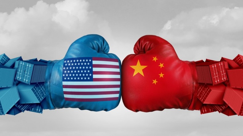 رسوم أمريكية بنسبة 100%.. مرحلة جديدة من الحرب التجارية مع الصين