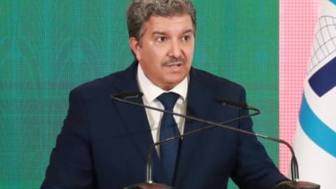 اجتماع وزاري مشترك لمتابعة مشروع “دزاير ميديا سيتي”