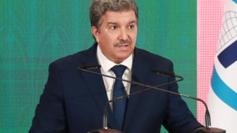 اجتماع وزاري مشترك لمتابعة مشروع “دزاير ميديا سيتي”