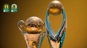 كل الأندية الجزائرية مرشحة لبلوغ دور المجموعات إفريقيا