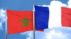 قرض فرنسي للمغرب بـ100 مليون أورو لبناء ميناء الداخلة