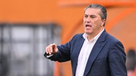 “كنت متحمسا لتدريب منتخب الجزائر.. وبيتكوفيتش يقوم بعمل جيد”