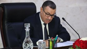 أوامر بجرد شامل لحظائر البلديات وإحصاء المركبات والعتاد