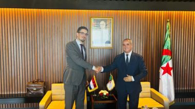 Algeria On The Agenda Of Dutch Investors