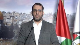 الكلفة البشرية والمادية في غزة ثمنها وجود الاحتلال وليس ثمن مقاومته