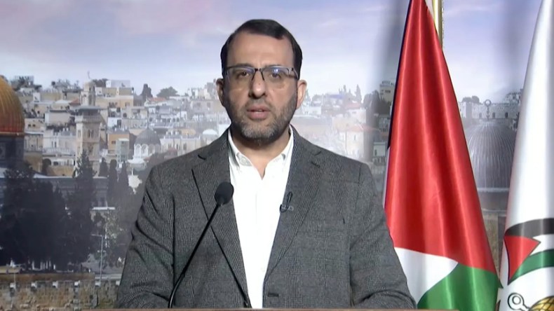 الكلفة البشرية والمادية في غزة ثمنها وجود الاحتلال وليس ثمن مقاومته