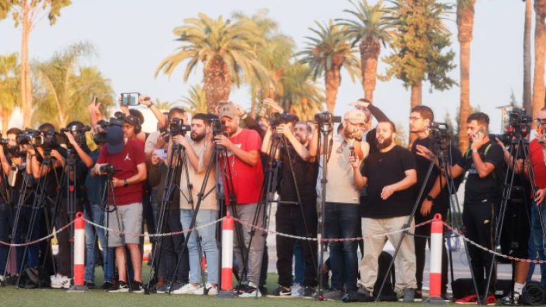 منطقة مختلطة للاعبي “الخضر” هذا الاثنين بتيزي وزو