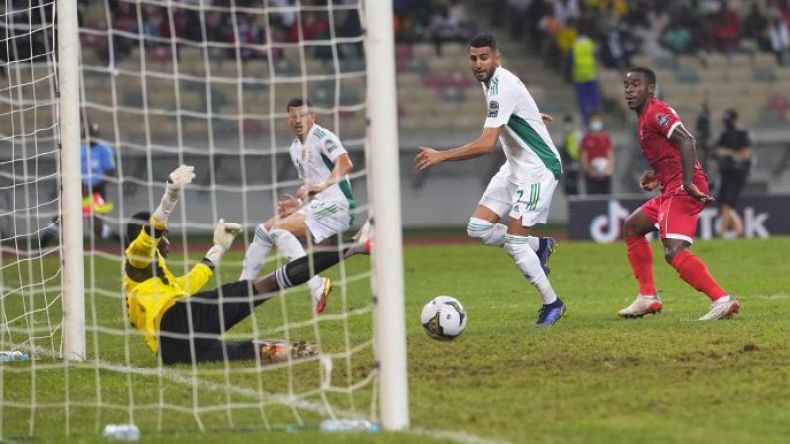 غينيا الإستوائية مُنافسة الجزائر مع مَن ستلعب ودّيا؟