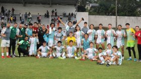 بِالفيديو: مدرب الأواسط يتوقّف عند مشكل كانت تُعاني منه الفئات الصغرى