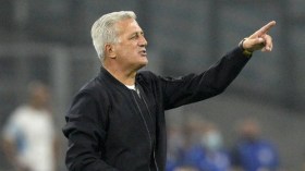 بيتكوفيتش: “أسخر من الذين يصفونني بِضُعف الشخصية”