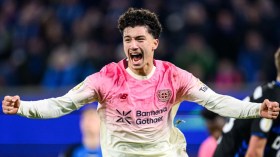 بِالفيديو: الأوّل لِمازة.. وعودة آيت نوري بعد غياب دام شهرَين