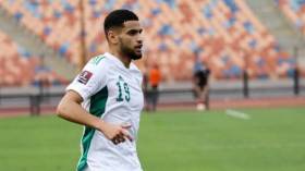 زرقان يحلم بِخوض المونديال