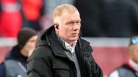 فلفل النّقد الرّياضي الحارّ.. وفي اللّيلة الظّلماء يُفتقد “سكولز”!