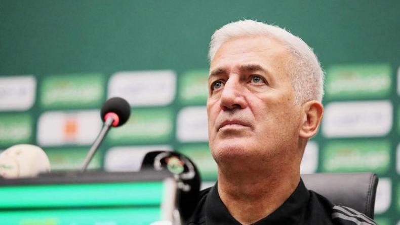 بيتكوفيتش يشكر الرئيس تبون.. وهذا أبرز ما تطرّق إليه