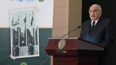 Attaf met en avant la relation enracinée entre l’Algérie et l’ONU