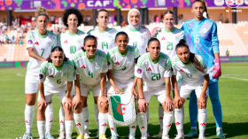 مدرب المنتخب الجزائري للسيدات يكشف عن القائمة المعنية بمواجهة الكاميرون