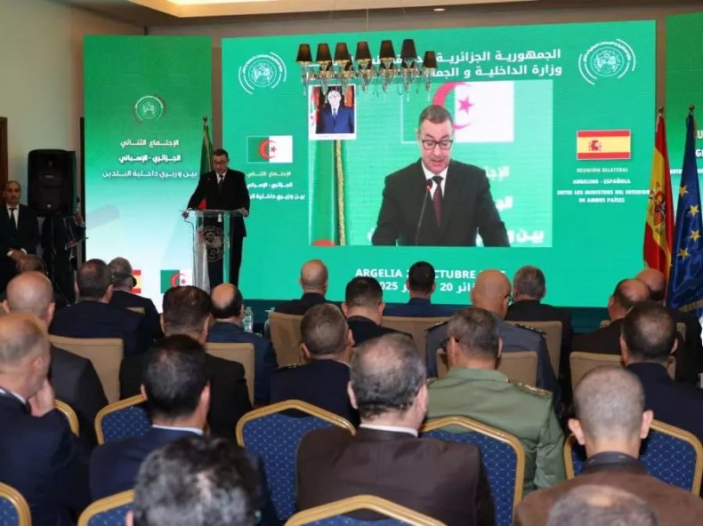 Ministre de l’Intérieur espagnol: “L’Algérie est un partenaire essentiel et stratégique”