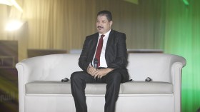 علي فضيل… الصحافة والإنسانيّة في قلب واحد