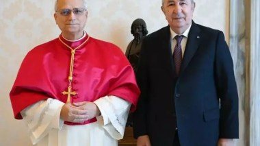 Dialogue interreligieux: La politique de l’Algérie est un exemple à suivre