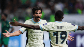 دوري أبطال آسيا للنخبة.. عوار ضمن التشكيلة المثالية للجولة الثالثة