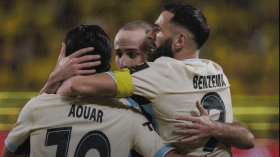 مدرب اتحاد جدة يشيد بحسام عوار