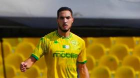 بوقرة يستدعي لاعبا جديدا