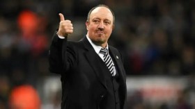 بطل أوروبا مدربا جديدا لـ “توبة”