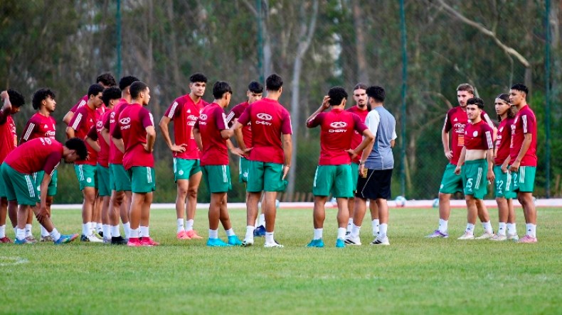 قائمة لاعبي الأشبال والأواسط لِودّيات كوت ديفوار