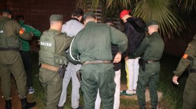 نتائج ميدانيّة قياسيّة لمصالح الأمن في مكافحة الجريمة