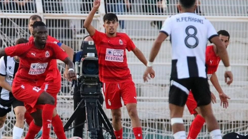 الرابطة المحترفة الأولى.. تحديد تواريخ مباريات الجولتين التاسعة والعاشرة