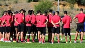 اتحاد العاصمة يعبر دون عناءٍ