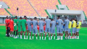 منافسو الجزائر في “الكان” ماذا فعلوا في المونديال؟