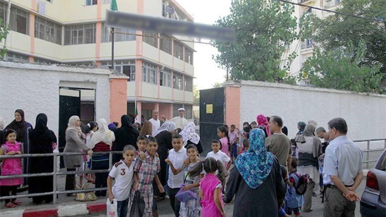 أولياء يفرطون في تدليل أبنائهم المتمدرسين!