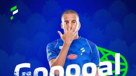 بالفيديو.. بن دبكة يسجل وينهزم مع “الفتح” بخماسية