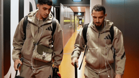 بن ناصر يعلّق بعد الإعلان عن قائمة “الخضر”